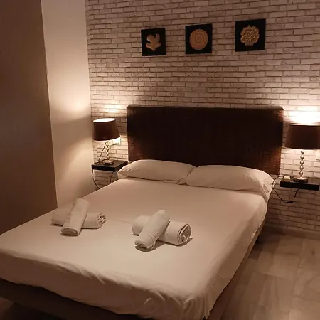 Hello Flat Salitre I Malaga