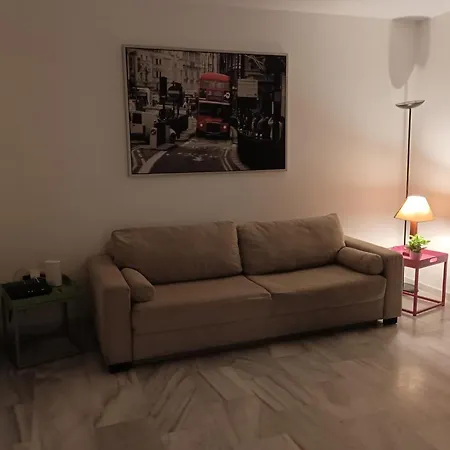 Apartment Hello Flat Salitre I *