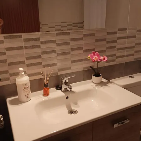 Apartment Hello Flat Salitre I