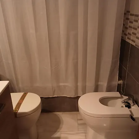 Hello Flat Salitre I Apartment Malaga