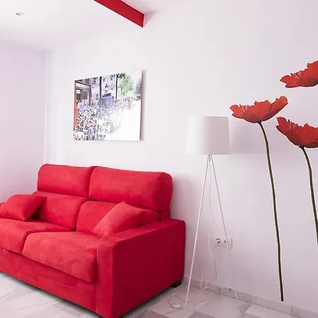 Apartment Hello Flat Salitre I *