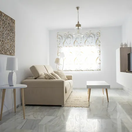 Hello Flat Salitre I * Malaga