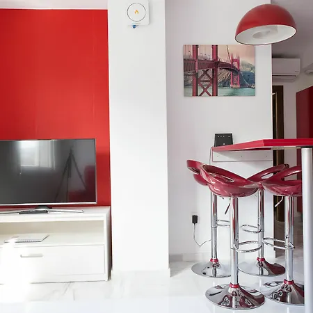 Hello Flat Salitre I Apartment *