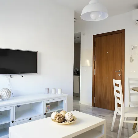 Hello Flat Salitre I Malaga
