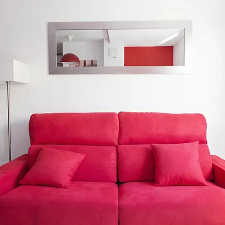 Hello Flat Salitre I Malaga
