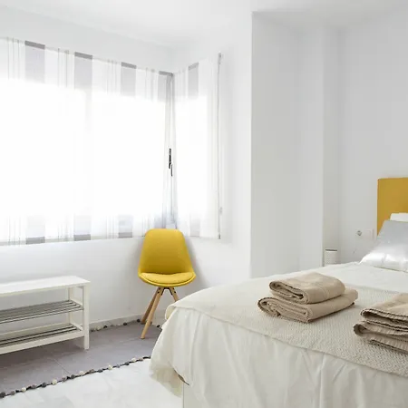 Apartment Hello Flat Salitre I
