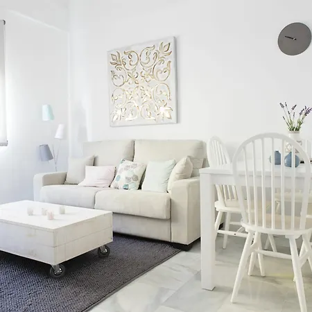 Apartment Hello Flat Salitre I Malaga