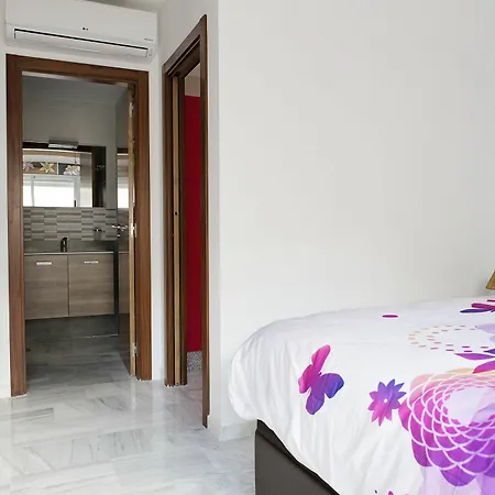 Hello Flat Salitre I Malaga