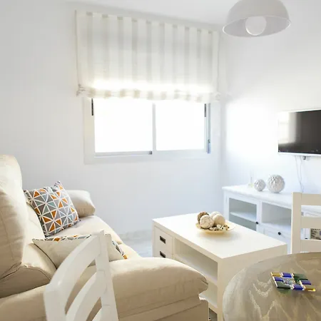 Hello Flat Salitre I Malaga