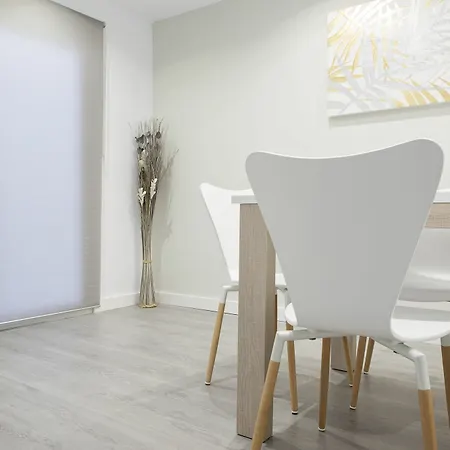 Apartment Hello Flat Salitre I