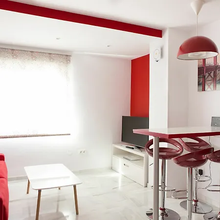 Apartment Hello Flat Salitre I *