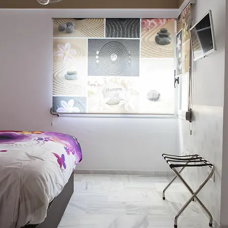 Hello Flat Salitre I * Malaga