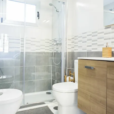 Hello Flat Salitre I Apartment *
