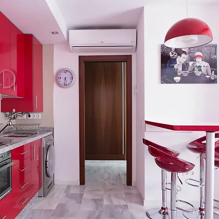 Hello Flat Salitre I Apartment *