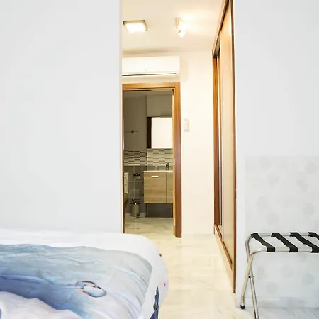 Hello Flat Salitre I Apartment Malaga