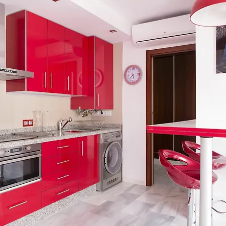 Hello Flat Salitre I Apartment *