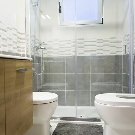 Apartment Hello Flat Salitre I Malaga