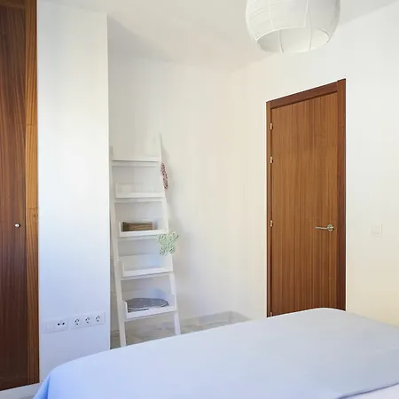 Apartment Hello Flat Salitre I *