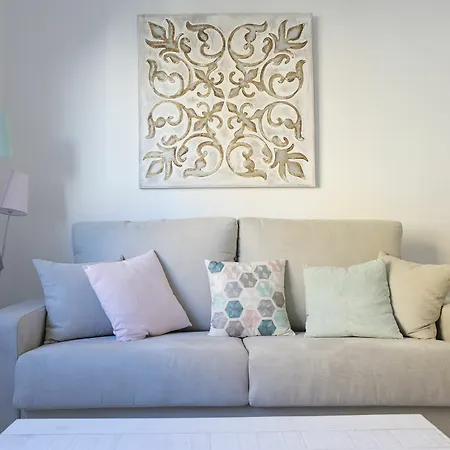 Hello Flat Salitre I Apartment Malaga