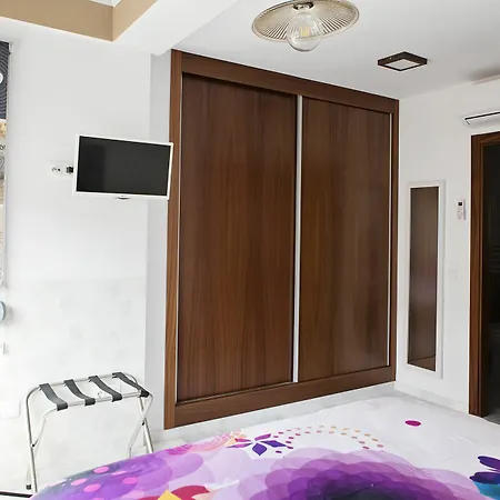 Apartment Hello Flat Salitre I *