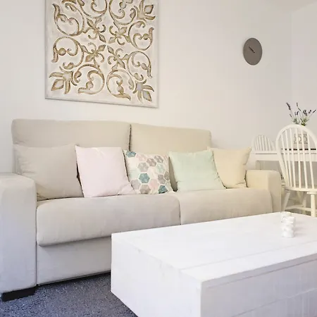 Hello Flat Salitre I Apartment