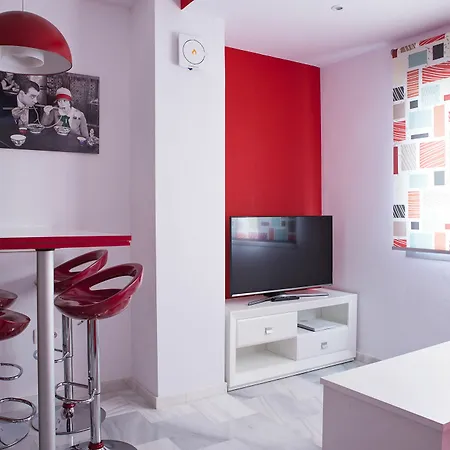 Apartment Hello Flat Salitre I