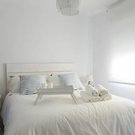 Apartment Hello Flat Salitre I