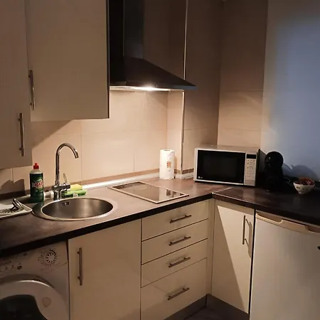 Hello Flat Salitre I * Μάλαγα