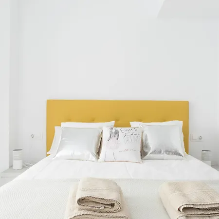 Διαμέρισμα Hello Flat Salitre I