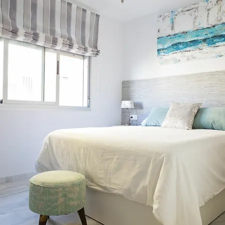 Διαμέρισμα Hello Flat Salitre I