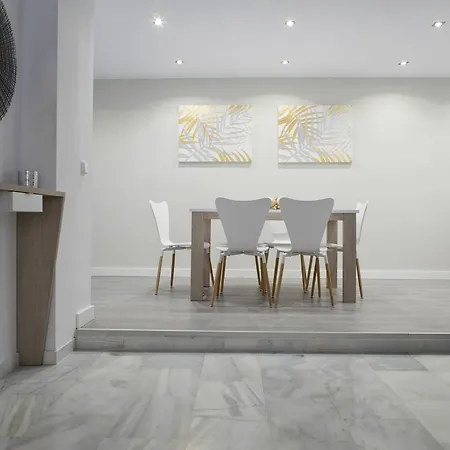 Hello Flat Salitre I Διαμέρισμα